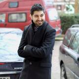 Profilfoto von Ertan Dogrudil