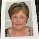 Profilfoto Sylvia Weeger Profilfoto von Sylvia Weeger