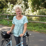Profilfoto von Elisabeth Jonas