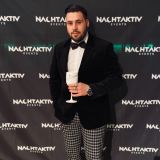 Profilfoto von Dennis Hupe