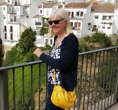 Profilfoto von Andrea Friedberger