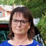 Profilfoto Maren Feldhaus Profilfoto von Maren Feldhaus