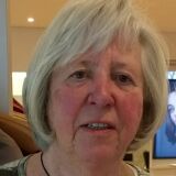Profilfoto von Ingeborg Hay