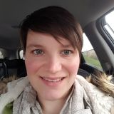 Profilfoto Maria Lehmann Profilfoto von Maria Lehmann