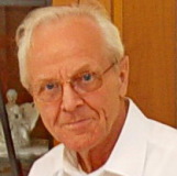 Profilfoto Johannes Müller Profilfoto von Johannes Müller