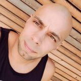 Profilfoto Sascha Khan Profilfoto von Sascha Khan