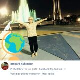 Profilfoto von Irmgard Kuhlmann