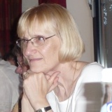 Profilfoto von Kornelia Richter