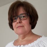 Profilfoto Petra Eschweiler Profilfoto von Petra Eschweiler