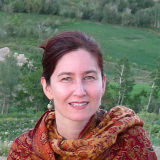 Profilfoto Daniela Körner Profilfoto von Daniela Körner