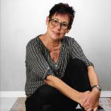 Profilfoto Petra Wolf Profilfoto von Petra Wolf