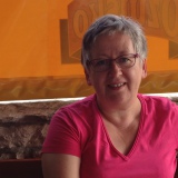 Profilfoto von Susanne Weiß