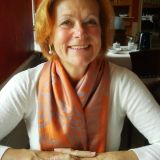 Profilfoto von Cornelia Rödel