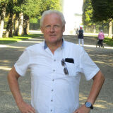 Profilfoto von Ulrich Roß-Furgalec