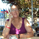 Profilfoto Manuela Tahiri Profilfoto von Manuela Tahiri