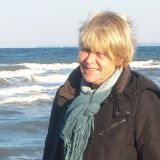 Profilfoto von Uta Rühl