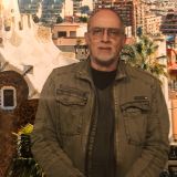 Profilfoto von Lutz Lubrich