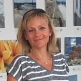 Profilfoto von Katrin Steinorth