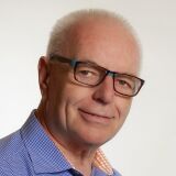 Profilfoto von Wolfgang Rosbach