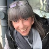 Profilfoto Manuela Schütz Profilfoto von Manuela Schütz