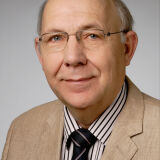 Profilfoto von Hans-Eugen Zech