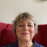Profilfoto von Birgit Steinringer