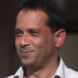 Profilfoto von Frank Bergweiler