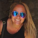 Profilfoto von Margit Dominik