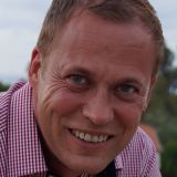 Profilfoto Robert Marx Profilfoto von Robert Marx