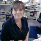 Profilfoto von Maren Herrmann