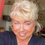 Profilfoto von Kirsten Brigitte Ries