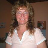 Profilfoto Karin Weiss Profilfoto von Karin Weiss