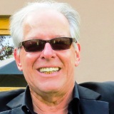 Profilfoto von Ulrich Frisch