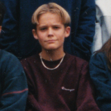 Profilfoto von Patrick Müller