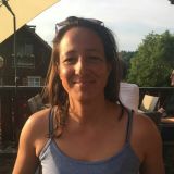 Profilfoto Tanja Möllenbeck Profilfoto von Tanja Möllenbeck