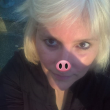 Profilfoto Bettina Reiter Profilfoto von Bettina Reiter