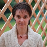 Profilfoto von Monika C. Fenz