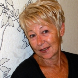 Profilfoto Regina Biesemann Profilfoto von Regina Biesemann