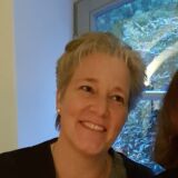 Profilfoto von Kirsten Biehl