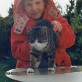 Profilfoto von Jacqueline Müller