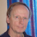 Profilfoto von Wolfgang Schriever