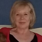 Profilfoto von Kirsten Schmidt