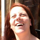 Profilfoto Silke Splettstößer Profilfoto von Silke Splettstößer