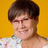 Profilfoto Romana Hanke Profilfoto von Romana Hanke