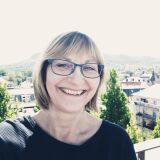 Profilfoto von Angela Diepold