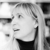 Profilfoto von Tatjana Finger