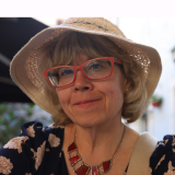 Profilfoto von Peggy Mieller