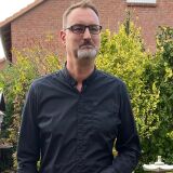 Profilfoto von Marc van Den Bergh