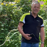 Profilfoto Claus Patzschke Profilfoto von Claus Patzschke