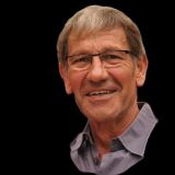 Profilfoto von Rüdiger Baumgarten